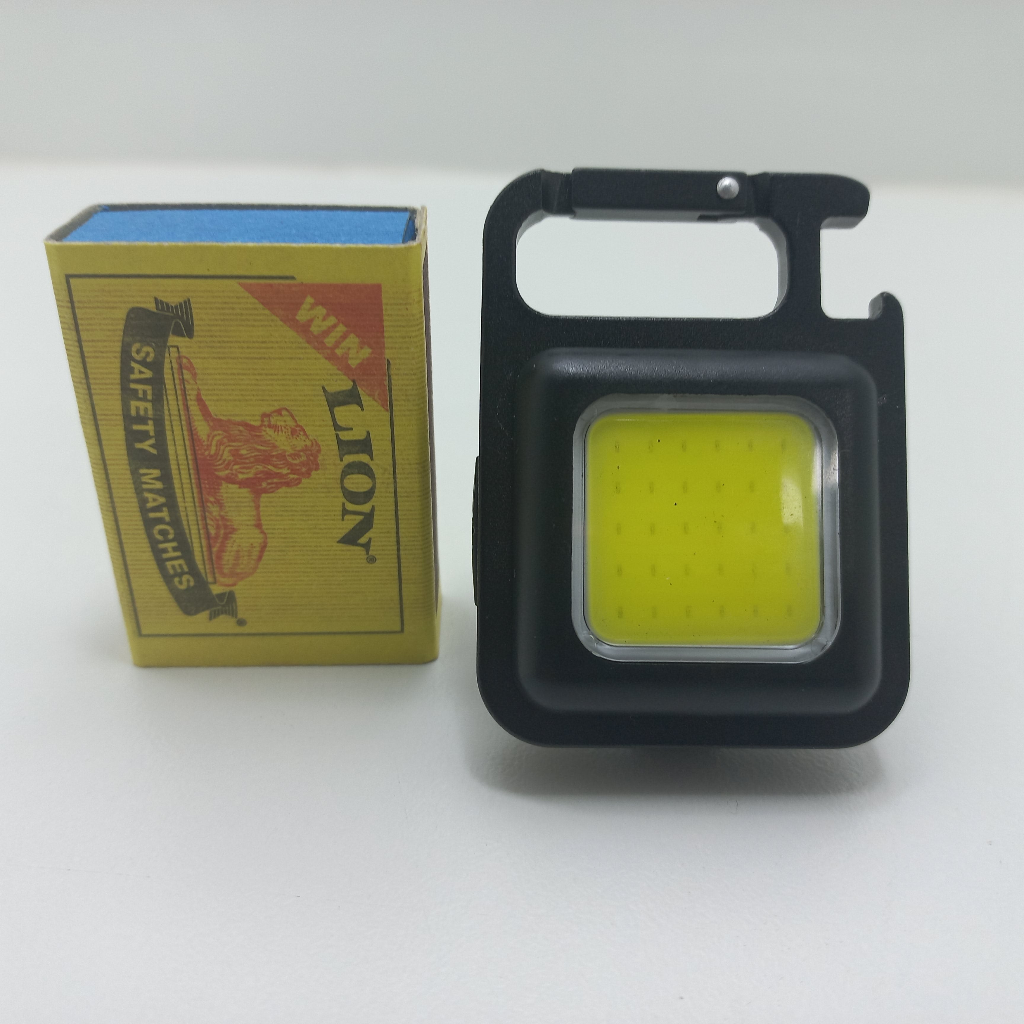 Compact Gadget Light 1.0