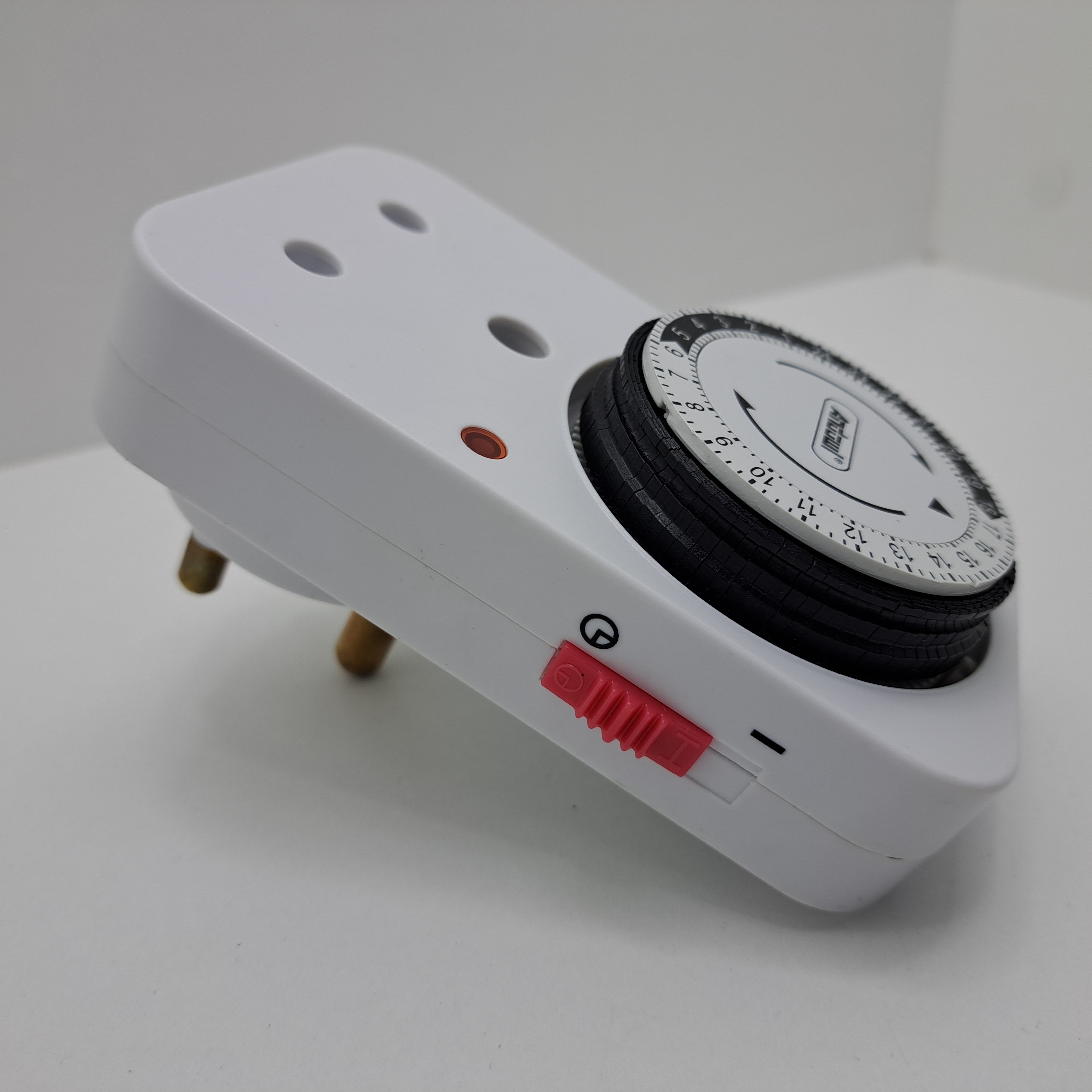 Timer Socket