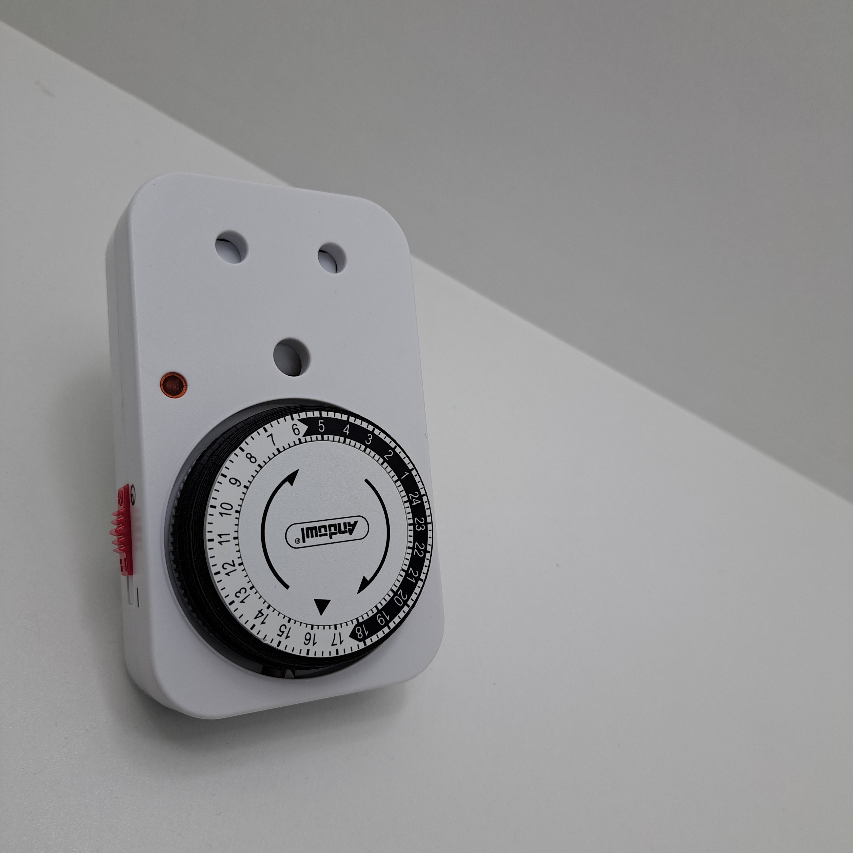 Timer Socket