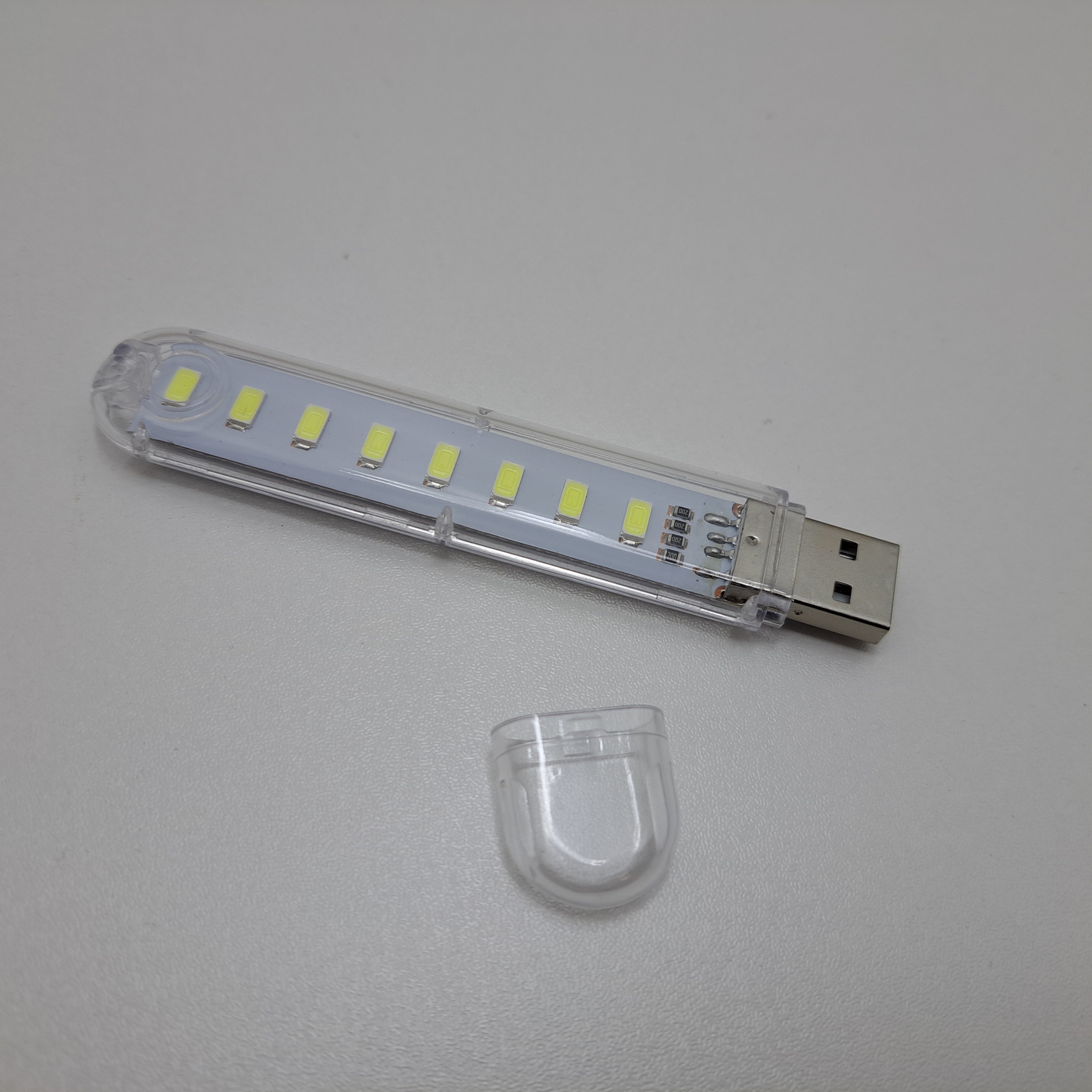 Bright USB Light