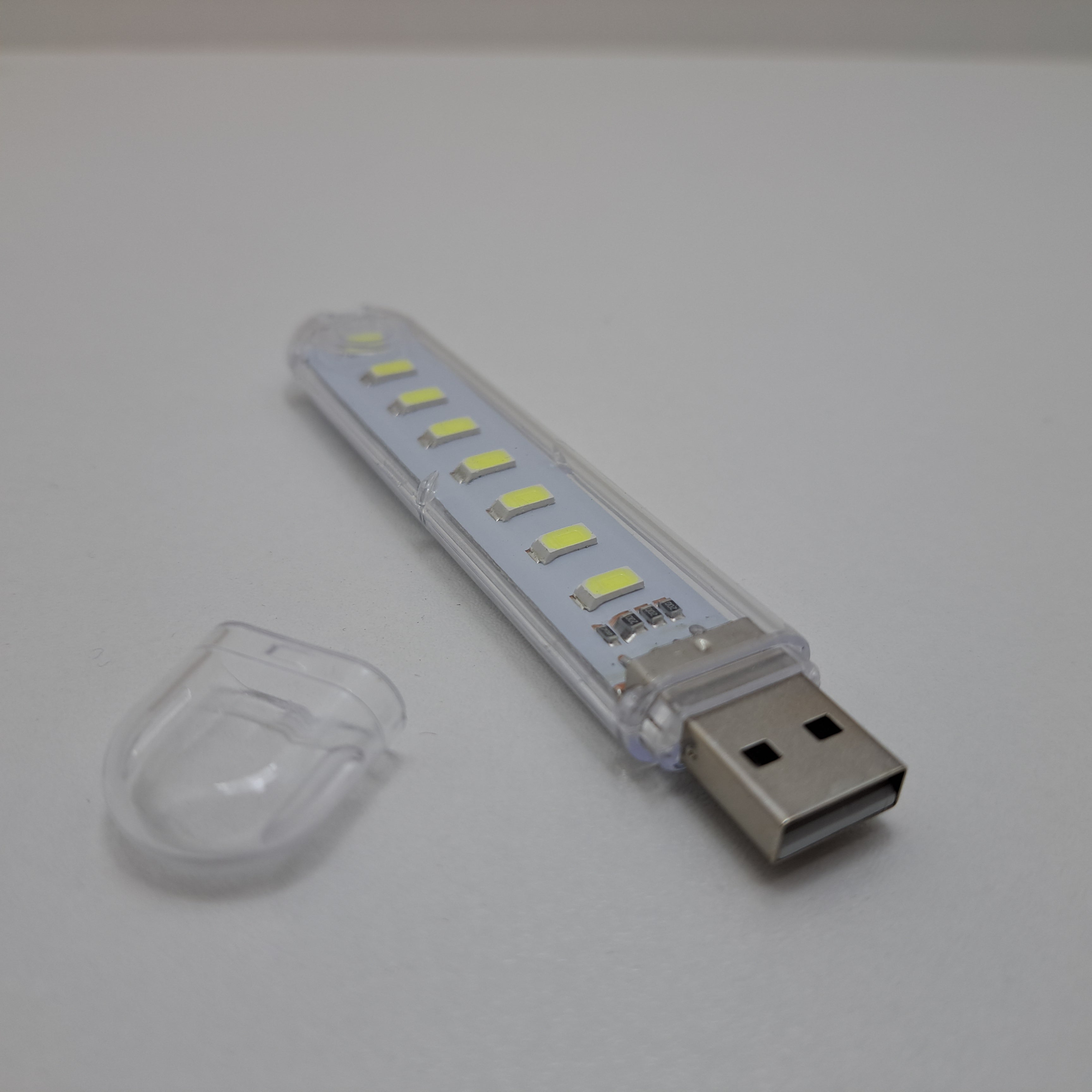 Bright USB Light