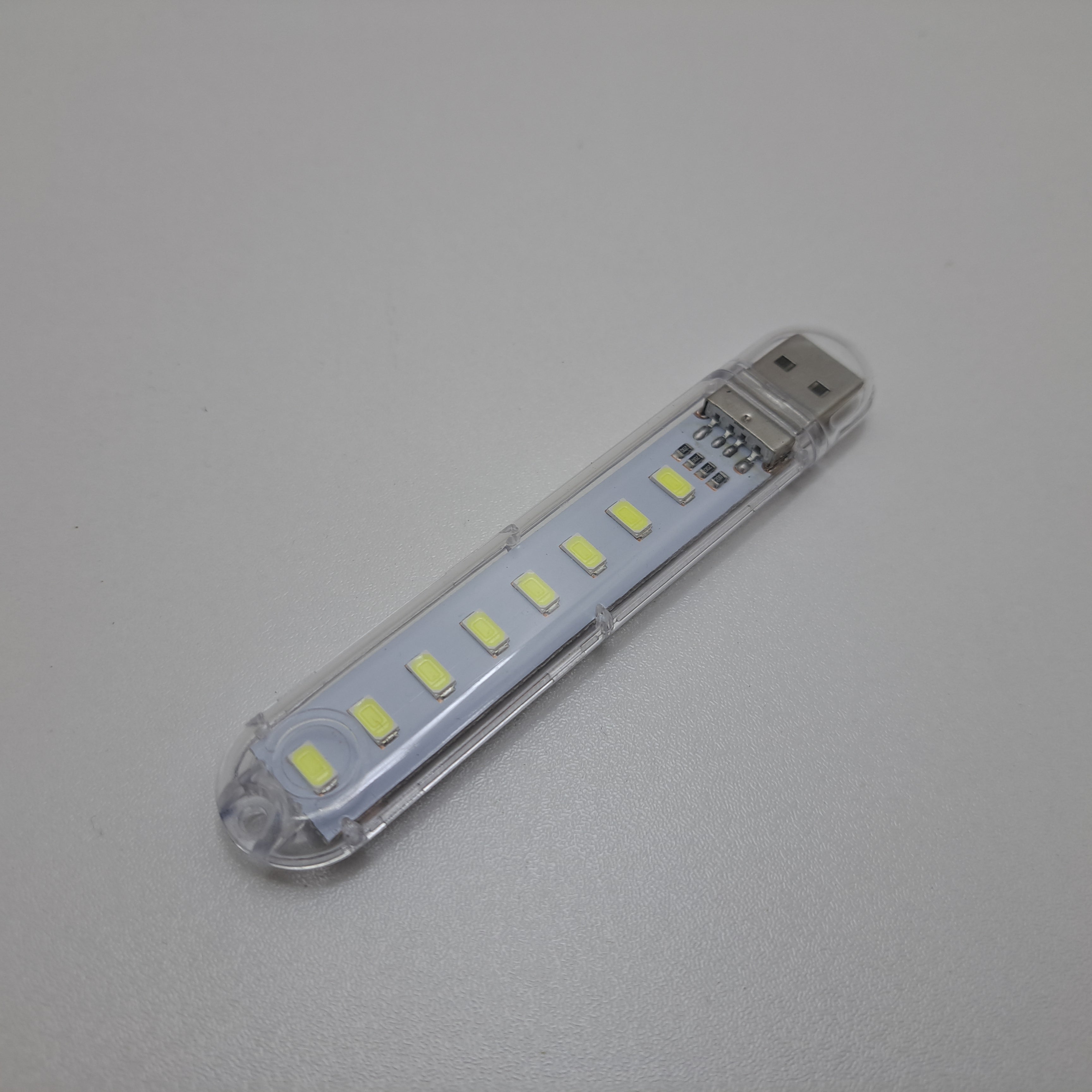 Bright USB Light