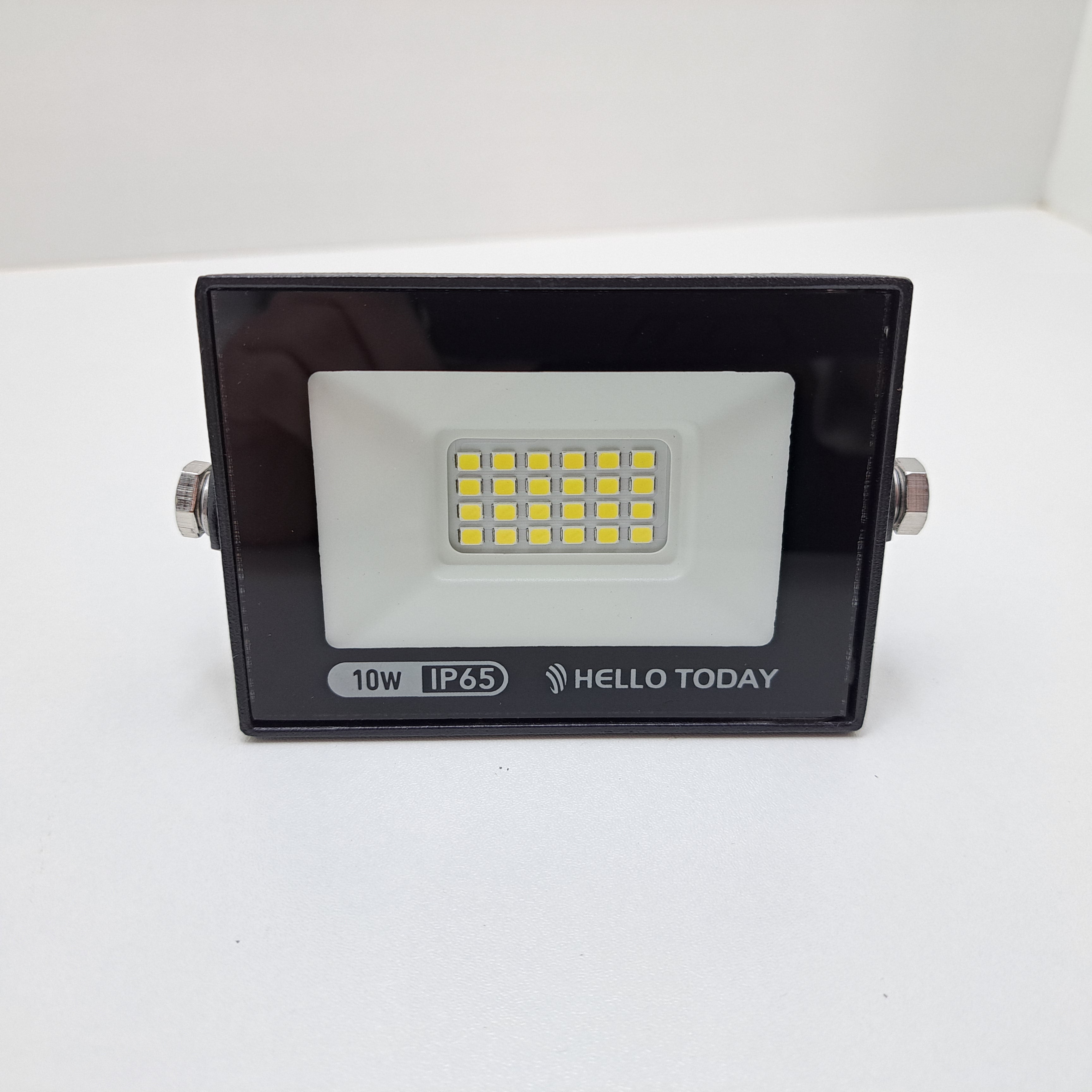 10x 10watt Hello Today Floodlights Wholesale 220v