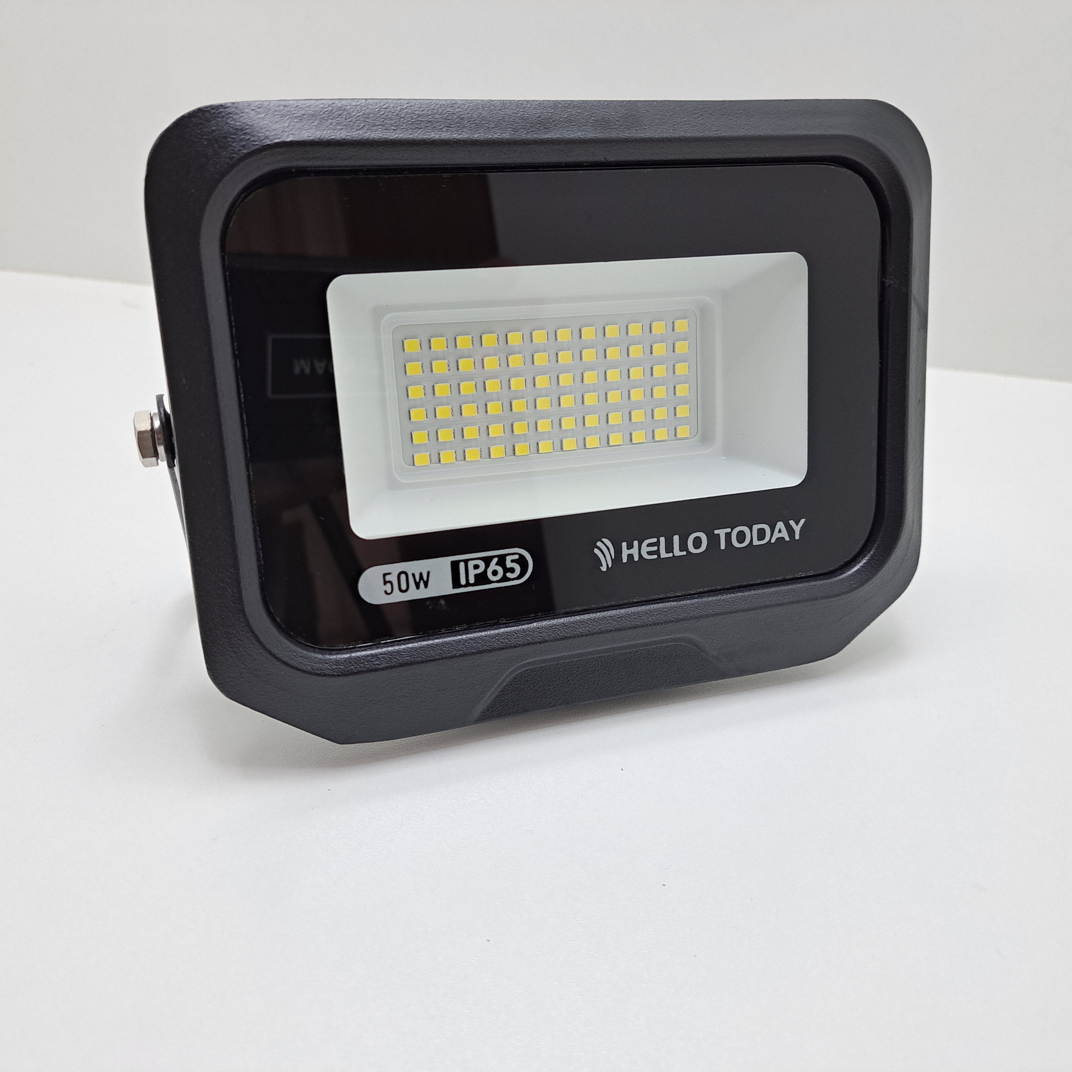 10x 50watt Hello Today Floodlights Wholesale 220v