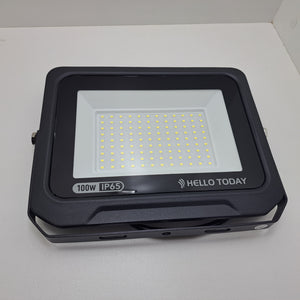 10x 100watt Hello Today Floodlights Wholesale 220v