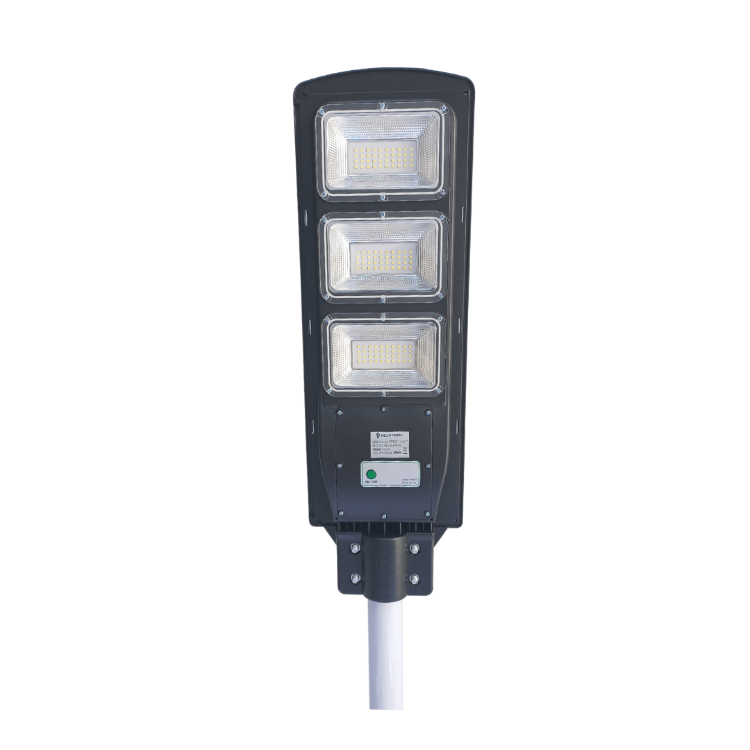 120Watt Solar Street Light