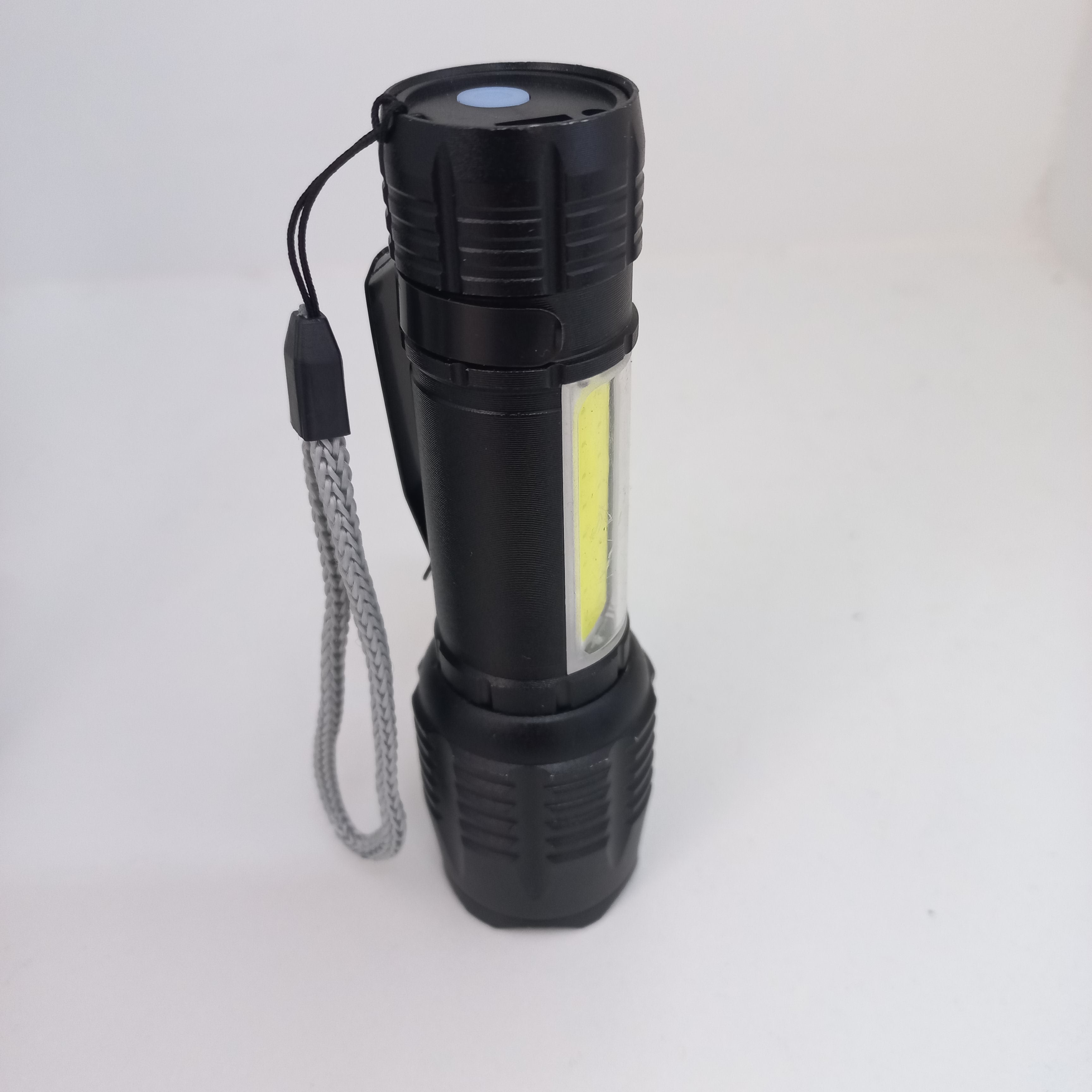 Robust Rechargeable Light