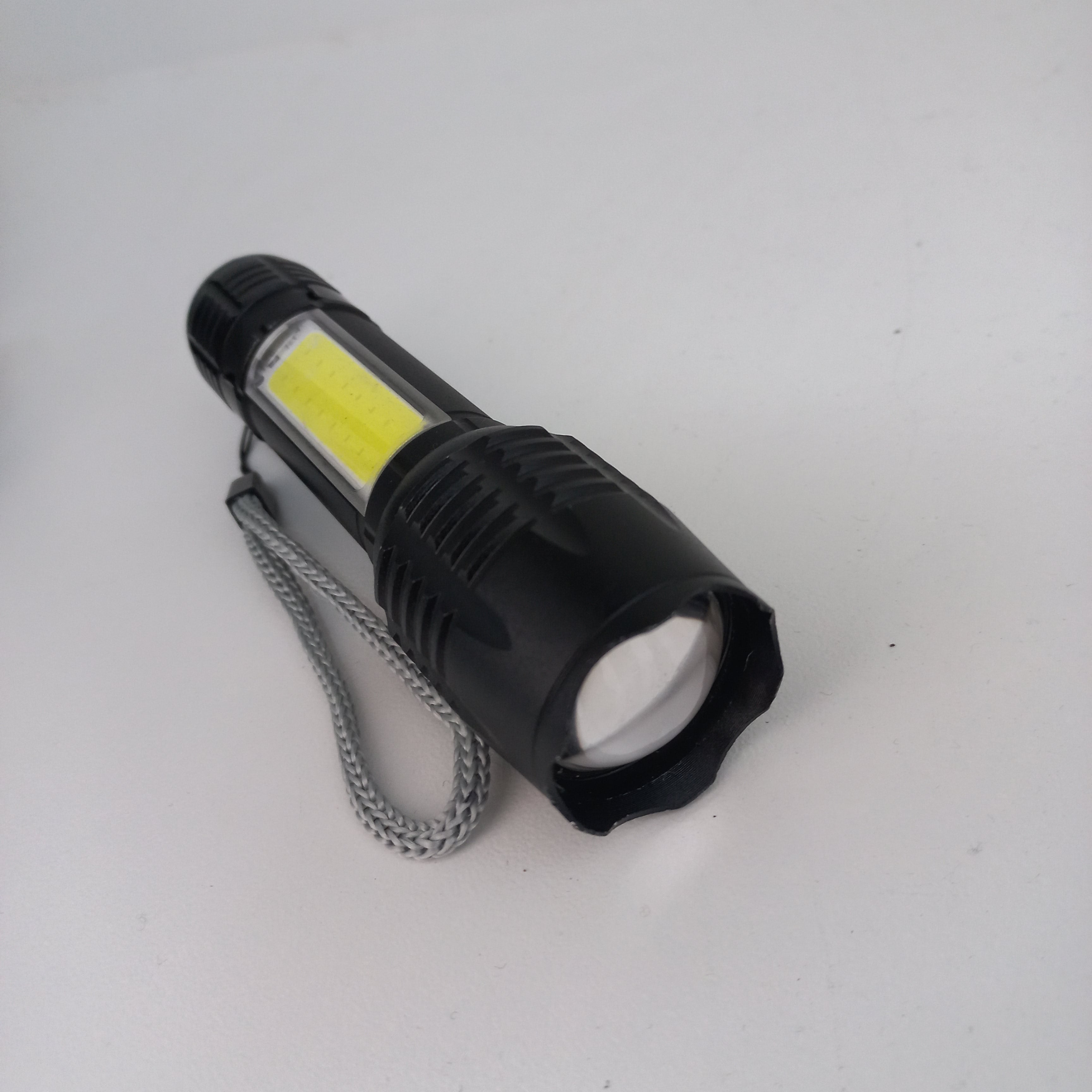 Robust Rechargeable Light