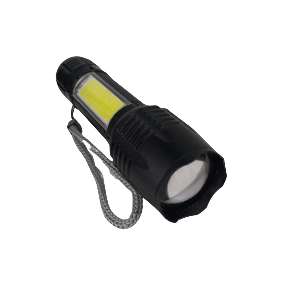 Robust Rechargeable Light