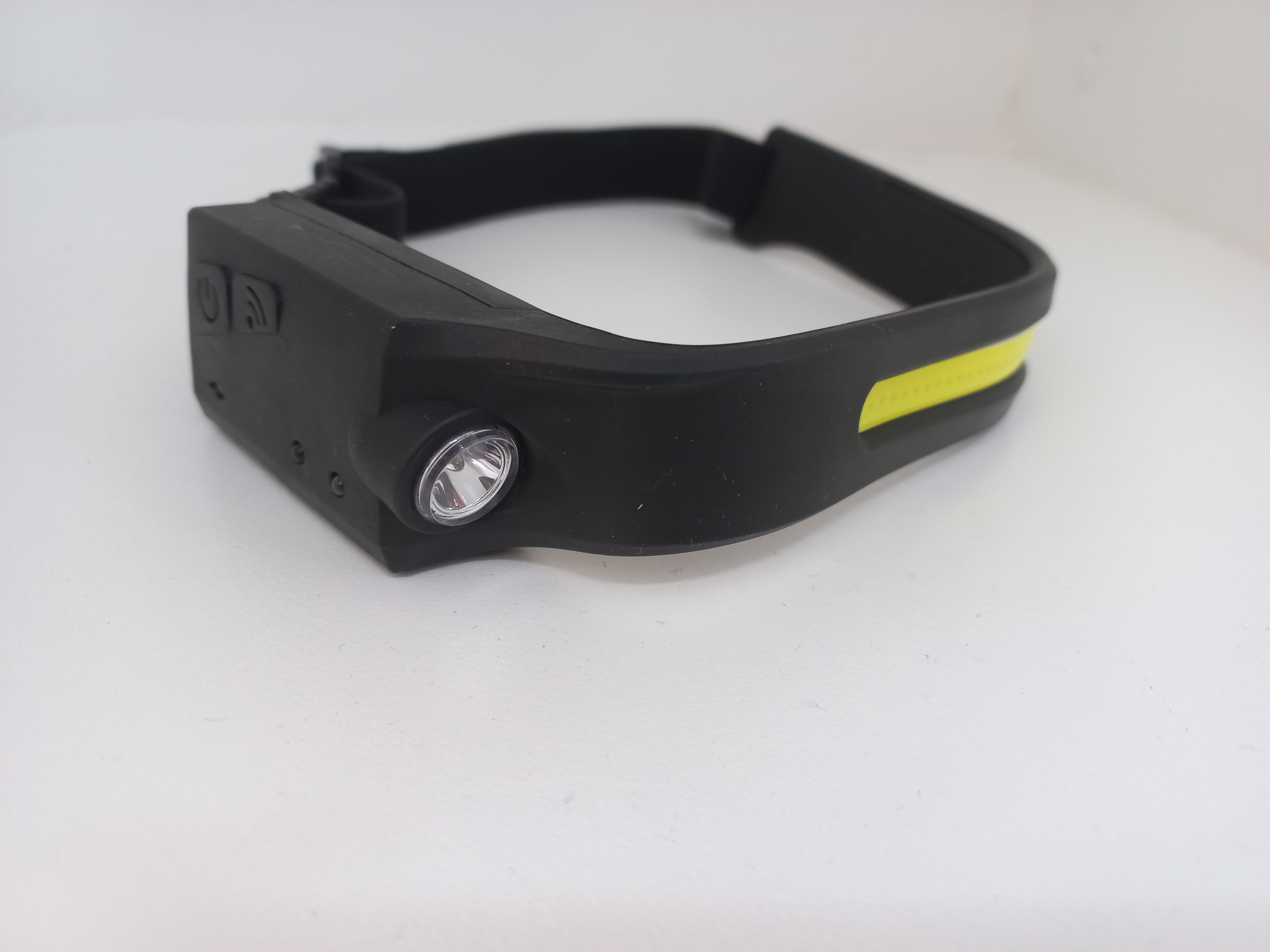 PRO Sensor Headlamp