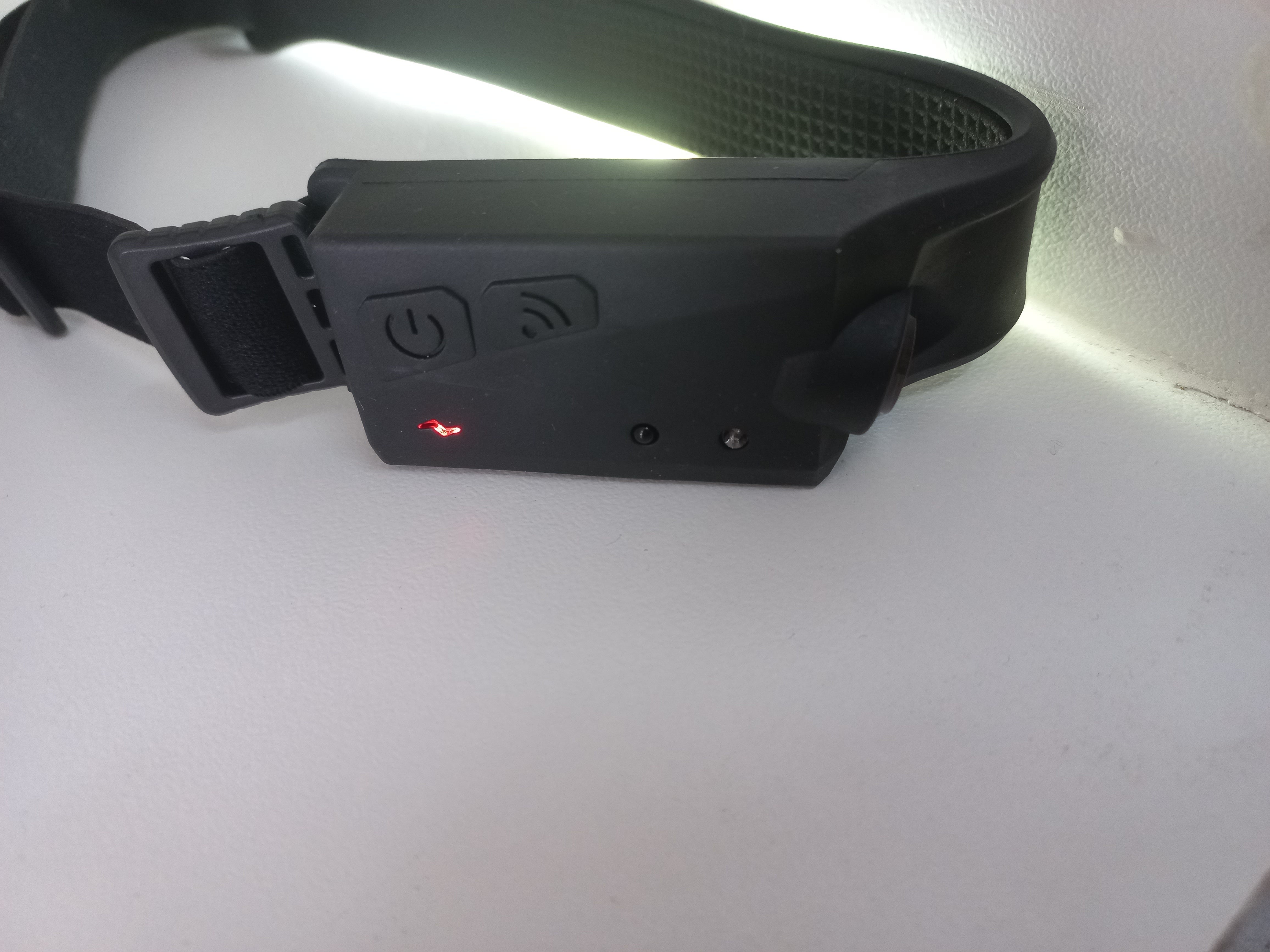 PRO Sensor Headlamp