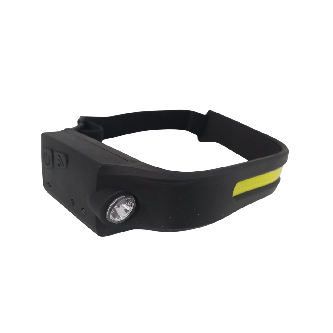 PRO Sensor Headlamp