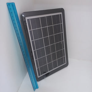 Solar Charger for Cellphones