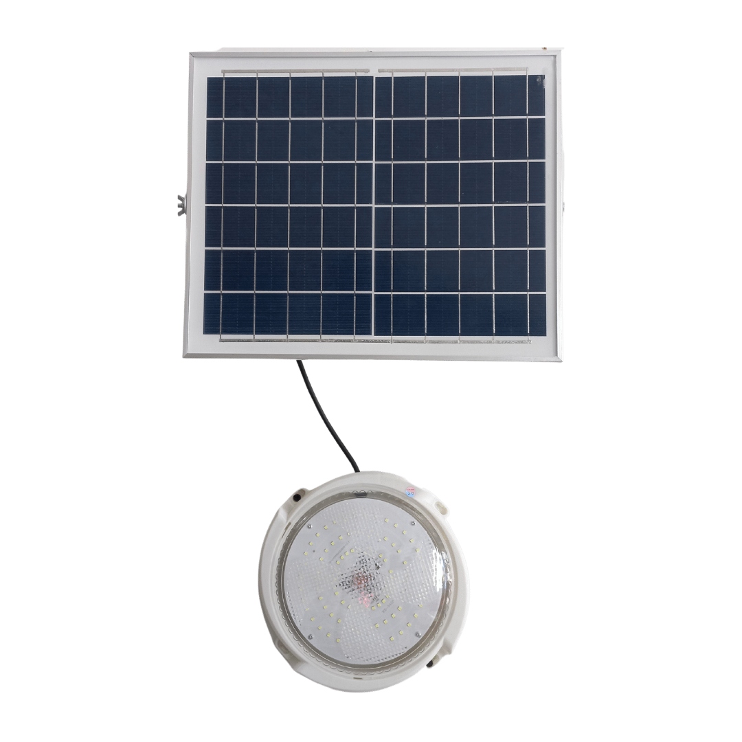 Solar Ceiling Light 300Watt