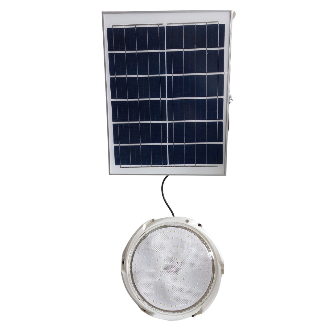 Solar Ceiling Light