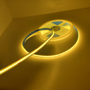 12v Neon LED Strip light Warmwhite/Orange