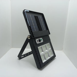 Compact Solar Light with Remote & Sensor 20watt