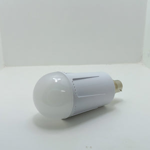 Rechargeable Globe with Replaceable Lithium-ion battery