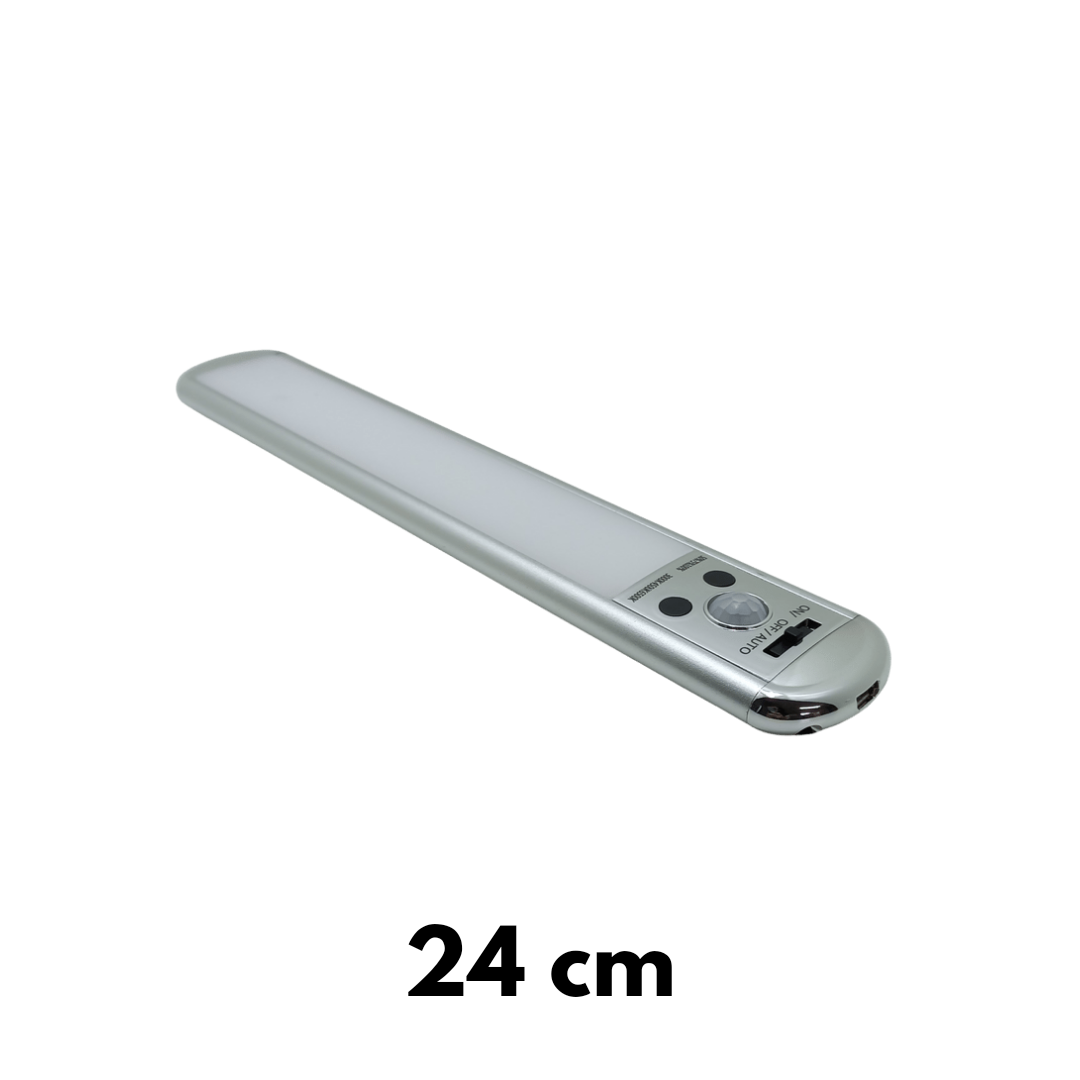 Premium Rechargeable Magnetic Light 24cm