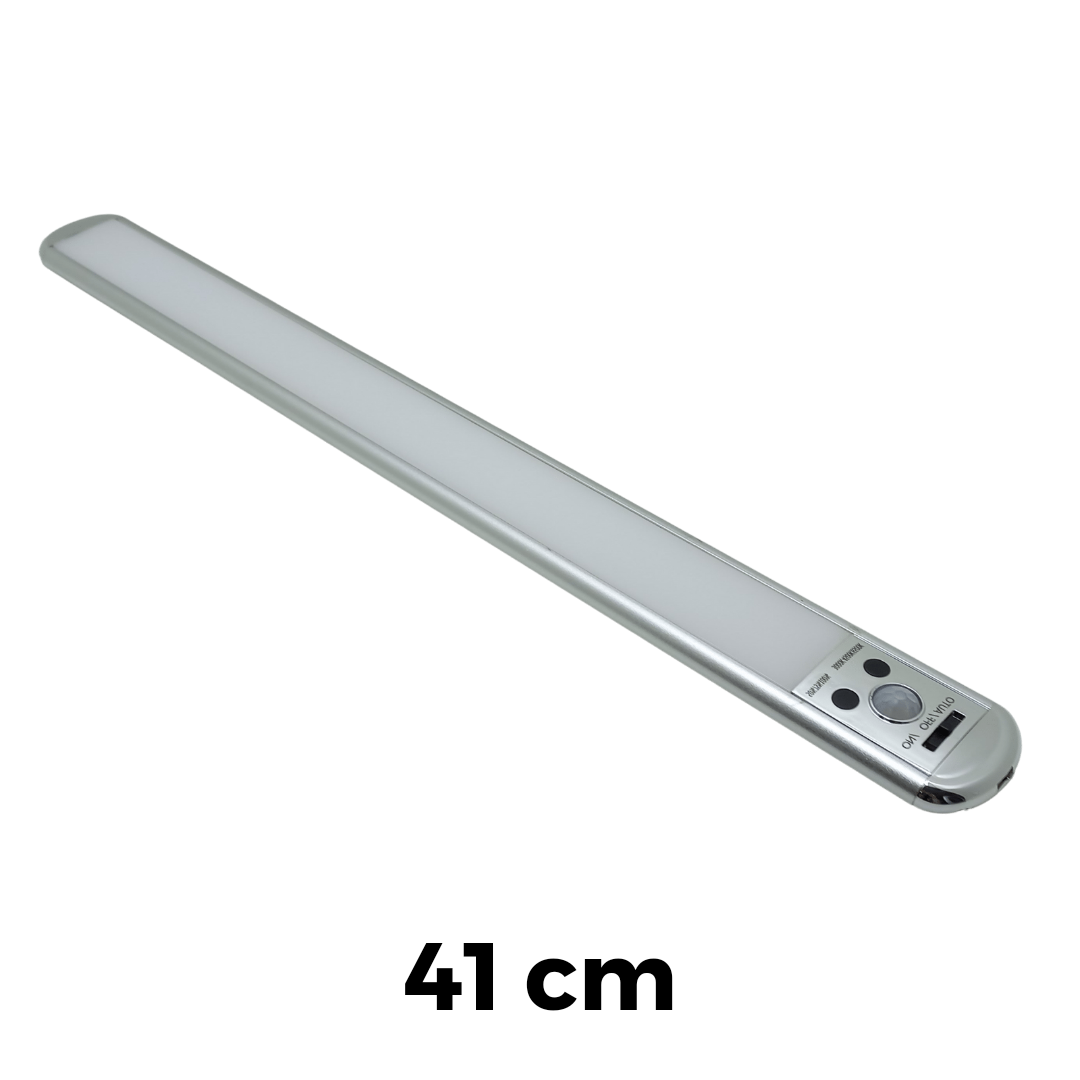 Premium Rechargeable Magnetic Light 41cm