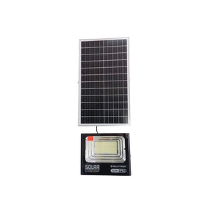 200Watt Solar Floodlight with Remote