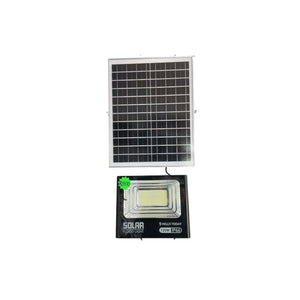 120Watt Solar Floodlight with Remote