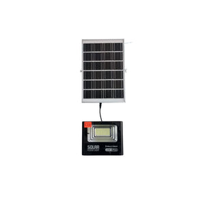 40Watt Solar Floodlight with Remote