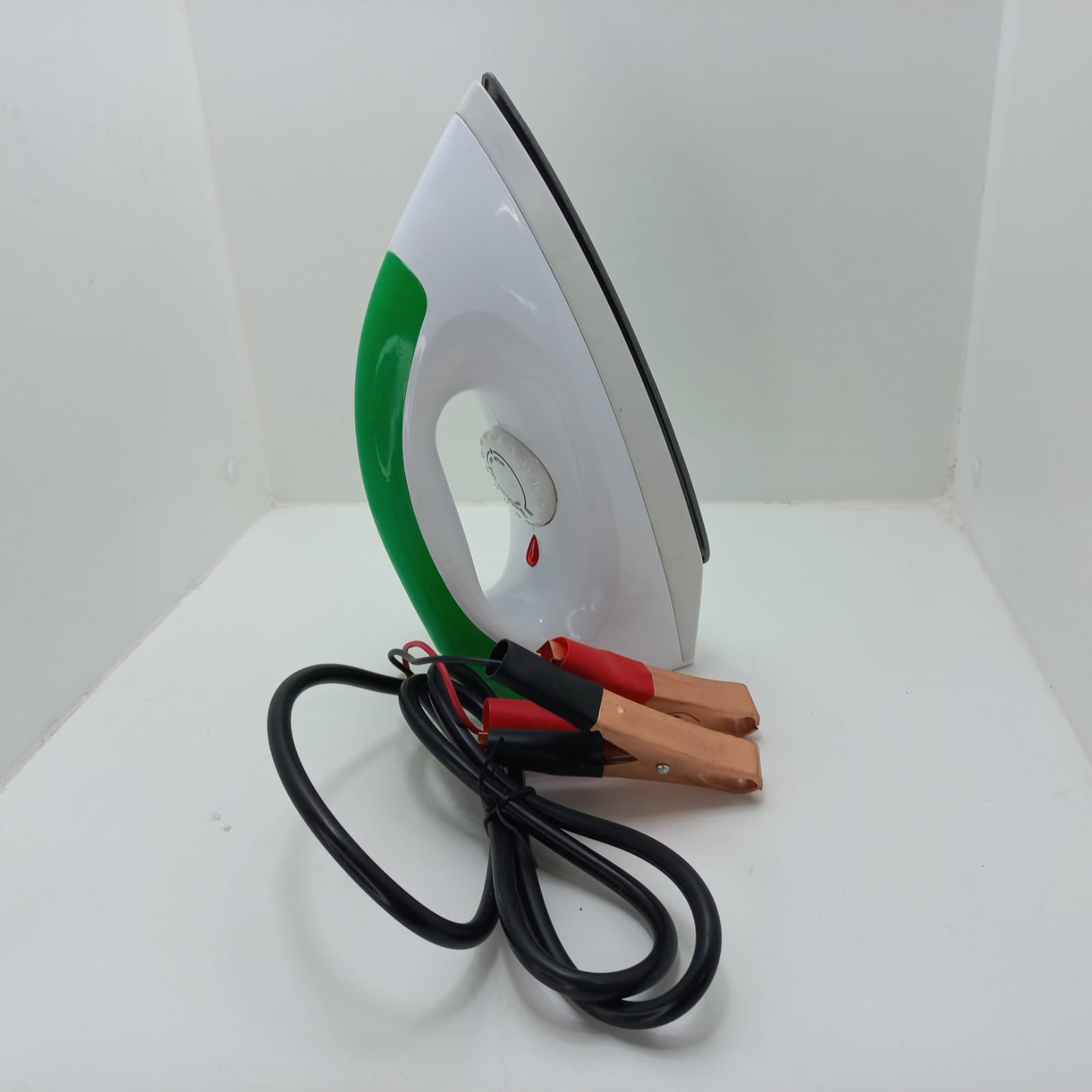 12v 150watt Dry Iron