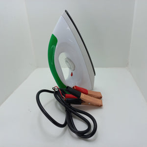 12v 150watt Dry Iron